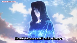 Fumetsu no Anata e Season 3 Episode 1 (Subtitle Indonesia)