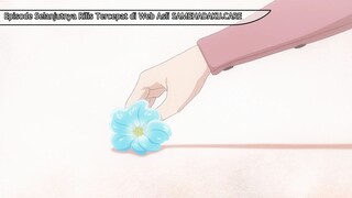 Kaoru Hana wa Rin to Saku Episode 6 Sub Indo