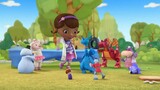 The Doc Is 10!  Doc McStuffins   Watch Full Movie : Link In Description