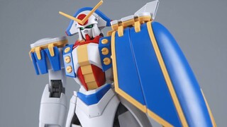 Ksatria yang anggun! Bandai PB Limited HGFC Rose Gundam [Komentar]