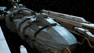 Starship Troopers (I) Chỉnh sửa năng lượng cao