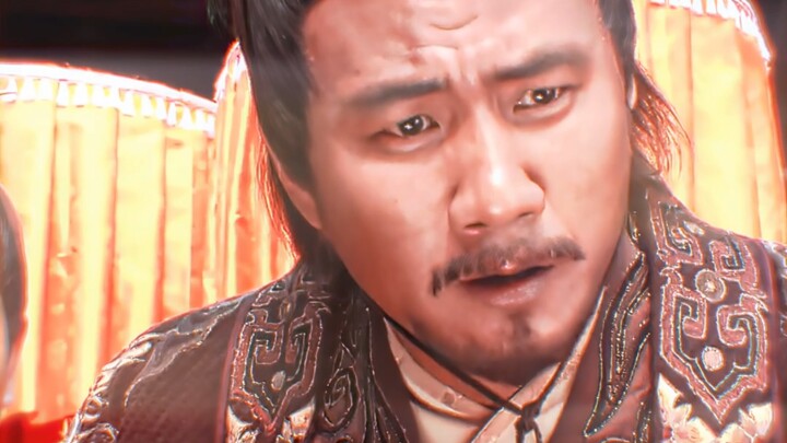 “Yang Xian Rules Yangzhou” Old Zhu Got Fooled!