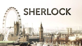 Sherlock Holmes Season 2 Episode 2 "The Hounds of Baskerville"