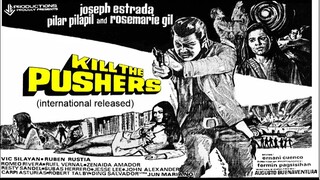 Kill the Pusher 1972 Clip