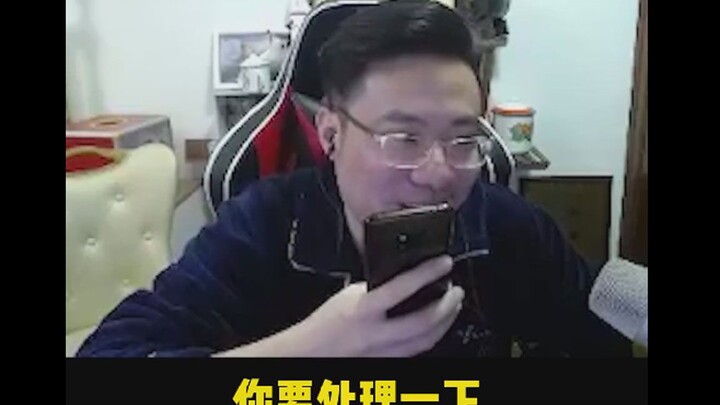 Follow-up on how my old face helped a fan earn a bowl of rice—time to think bigger!