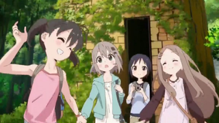 Yama no Susume SS3 Tập 5-3