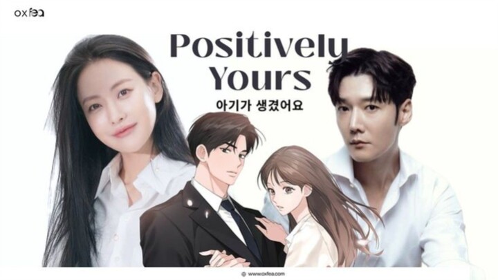 Positively Yours (2026) sub indo episode 4