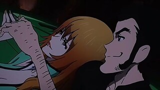 To watch the full anime Lupin the Third: Fujiko Mine's Lie for click on the link in the description