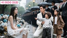 “Ayah, Ibu dalam bahaya!” Dua bayi jenius membantu ayahnya yang ternyata.... (YT)