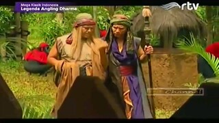 Angling Dharma Episode 90 - Perebutan Tahta Malwapati