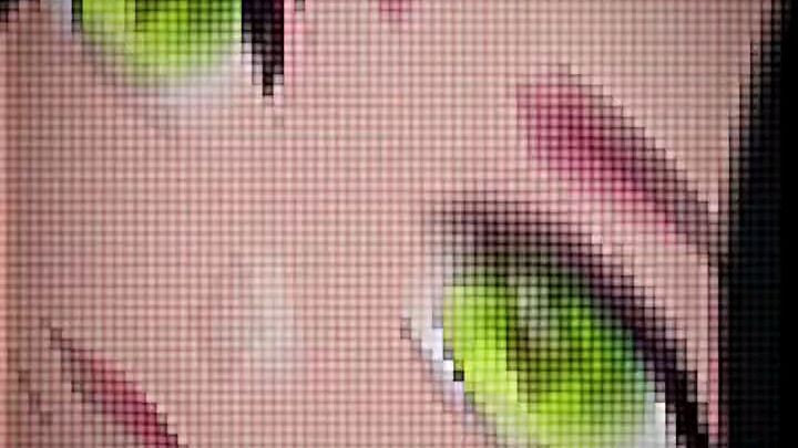 cantik gile anime ni