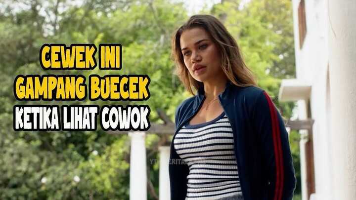 AKIBAT GAMPANG BEUCEK! GADIS INI DIMASUKIN  KEDALAM ASRAMA SIKOPET BIAR TOBAT -
