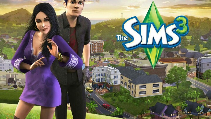 The Sims 3 tập 1