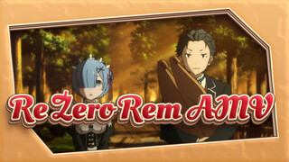 [Rem] My One and Only Love Belongs to Rem