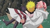 [Naruto/Uzumaki & Sakura] Orang yang Membuatnya Rela Mengorbankan Diri Sendiri Demi Menyelamatkannya