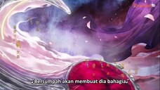 The journey of chong zi ep 40 sub indo