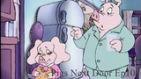 Pigs Next Door Ep10 - Pink Panther Party (2000)