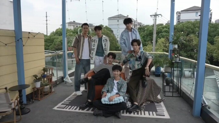 RevengedLove | BTS - SUB INDO [0817-17~20] Part 2