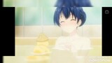 Megumi bathtub scene, SnS s1 eps.4 😜😜😜