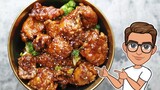 Chicken Teriyaki Tasty Recipe | Chicken Teriyaki Stir Fry | Fried Chicken with Teriyaki Sauce