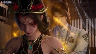 Supreme Alchemy Episode 120 Sub Indo