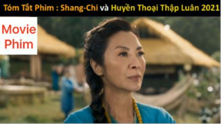 review phim Huyền thoại thập luân phần 12 #reviewphimhay #reviewhay