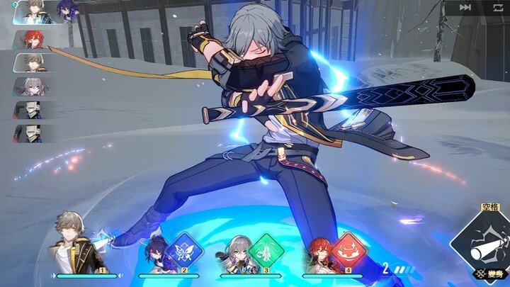 [Tiết lộ] Game mới của miHoYo: “Honkai Impact: Tàu Tinh Cầu”