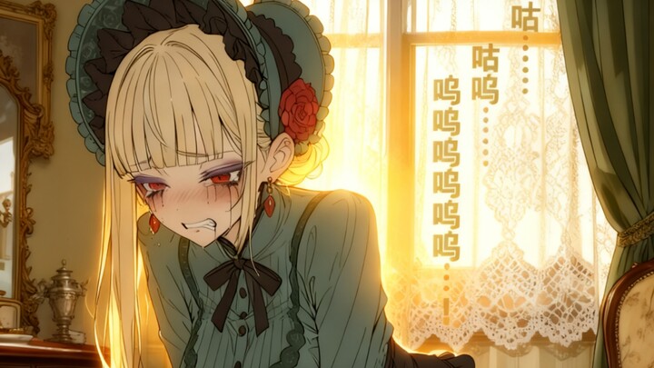 Isabella với nỗi buồn, cô đơn và tủi hờn dâng trào trong lòng - Tập 23