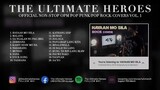 The Ultimate Heroes NONSTOP OPM Pop Punk/Pop Rock Covers Vol. 1 (Official Playlist)