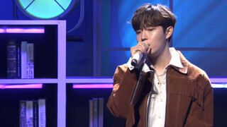 金在奂 - I will go to you like the first snow (鬼怪OST)