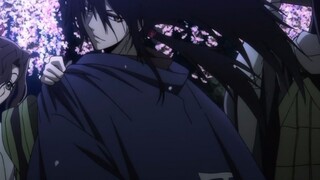 【滑头鬼之孙|鲤雪】三分钟让你迷上奴良鲤伴（我没骗你，这是原片）