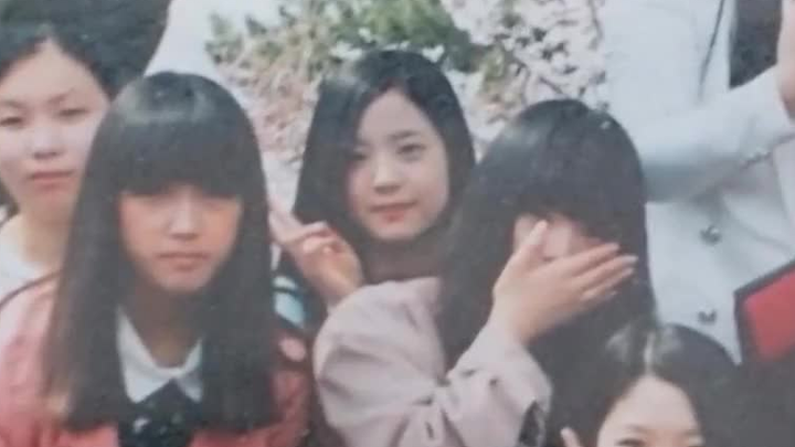 Sự thay đổi của JISOO (Kim Ji-soo) từ 1 đến 22 tuổi