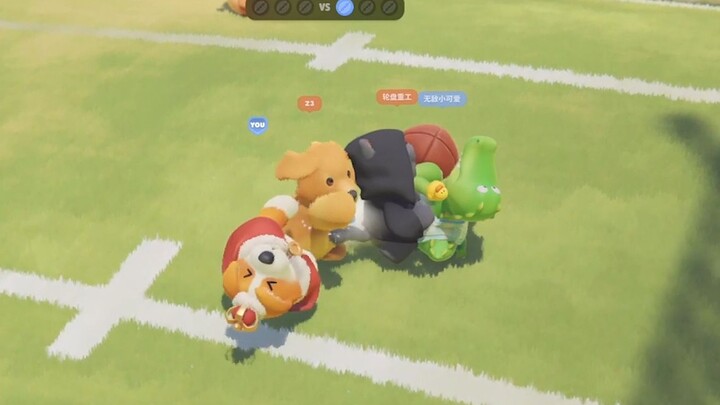 Elden Ring Players, Assemble!