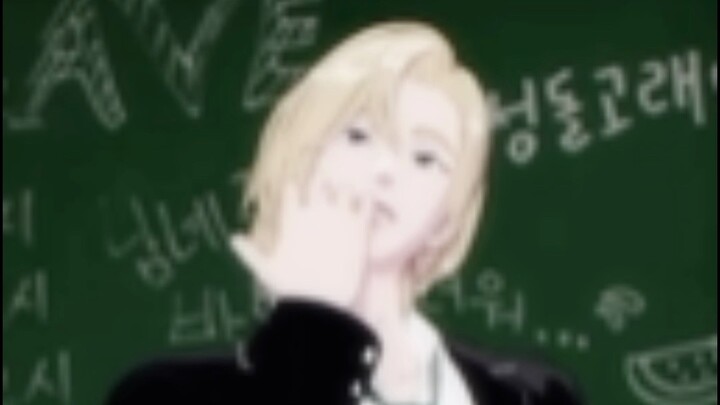 plave｜韩Noah的Guilty challenge