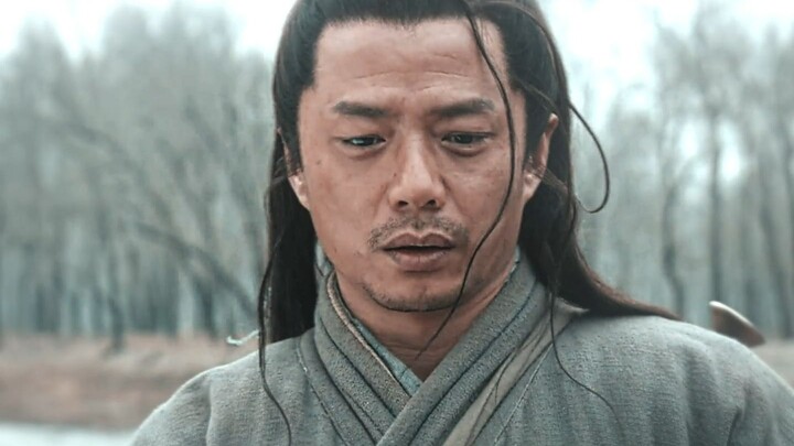 “Even the immortal will rise to glory one day.”