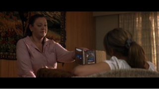 An Unfinished Life (2005)