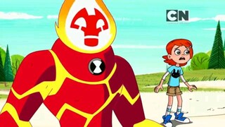 Gabungan BenTen(10) #4 - Indonesia Dub
