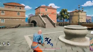 [JOJO Chicken Dinner] เดือนเมษานี้เราต้องไปดู Mista Ride ที่เวนิสแน่นอน! ! #62 [JOJO LastSurvivor] [