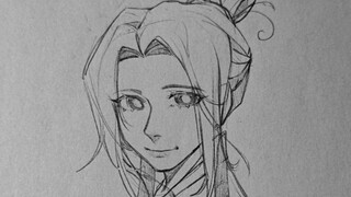 ثلاث حالات ندم عزيزة على قلب وانغ ياو طوال حياته