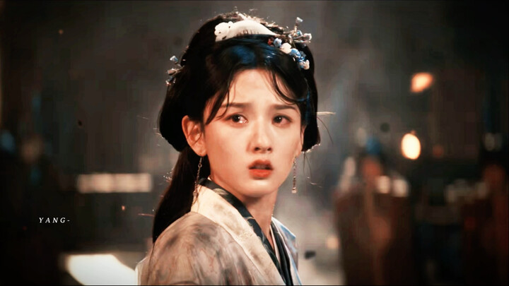 Whoever dominates the martial arts world, I'll only bend my waist for you.