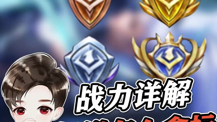 Hướng dẫn chi tiết về sức mạnh anh hùng! Chỉ cần 2 phút, tôi sẽ giúp bạn nắm rõ toàn bộ hệ thống sức