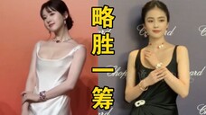 普女pk普男,普女胜,笑死!自己代言的品牌名都说不出来,品牌方哭晕在厕所