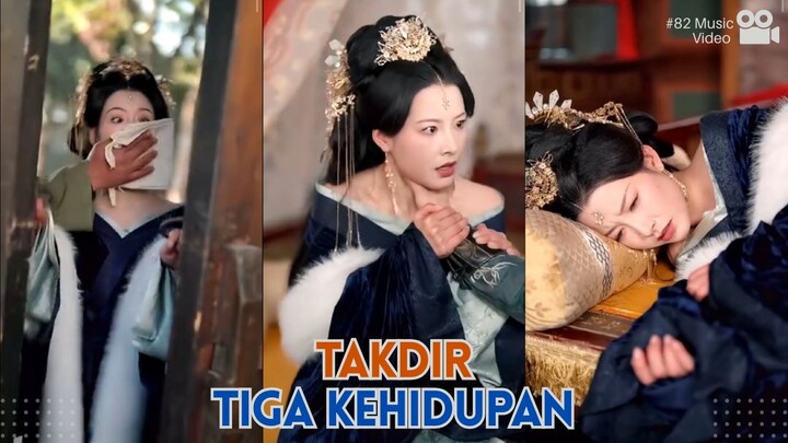 Dibius dan diculik, lalu dibawa ke kamar - Takdir Tiga Kehidupan
