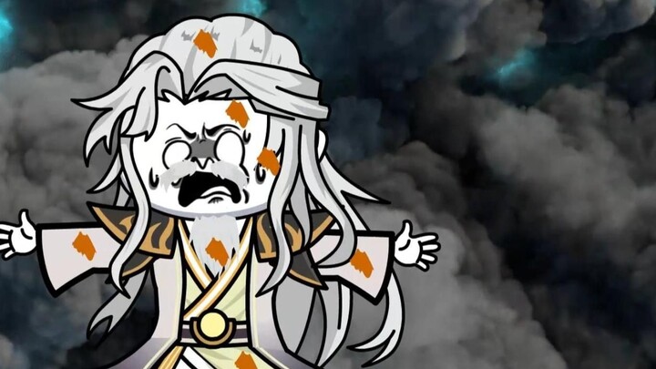 Episode 79: Bodhi Patriarch Explodes the Dung Pit