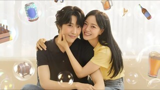 Br€wing Lov€ Eps 09 Sub Indo