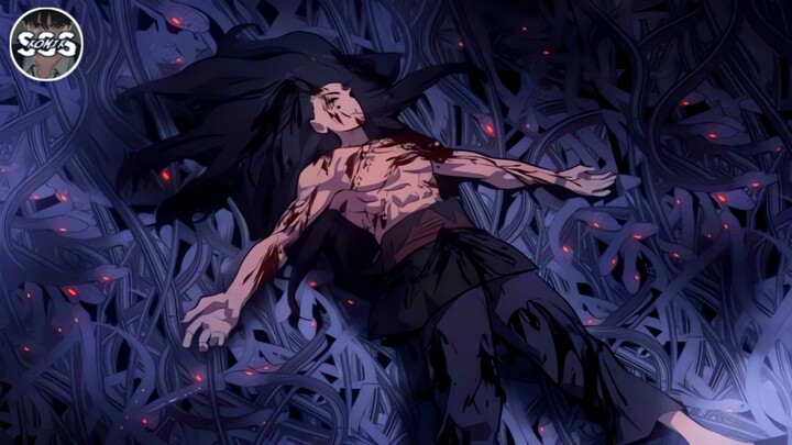 10 Tahun Dikurung di Ruang Bawah Tanah ! Bocah ini Berubah Menjadi Assassin Terkuat !