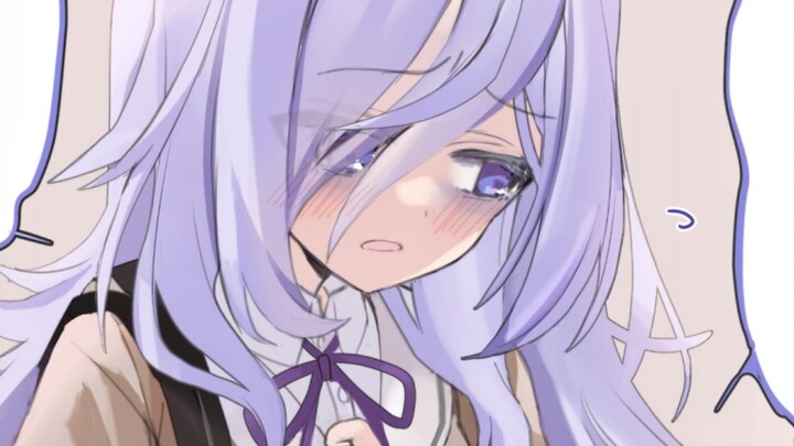 Aku menjadi kepala pelayan teman sekelas Nona Yinjiao