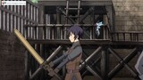 Janice Rodgers thiên tài - Review - Chơi Nhầm Dead Game - Cửa Ải Liên Tục #anime #schooltime