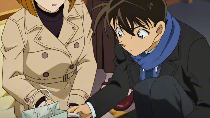 ชินชิ – บทหลัง (ตอนที่ 3) สุขสันต์วันคริสต์มาส