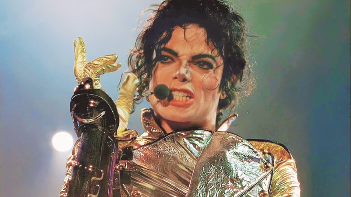 คุณเคยฟัง "เสียงจริง" ของไมเคิล แจ็กสันไหม? การสลับระหว่างเสียงจริงกับเสียงปลอมนั้นนุ่มนวลมาก!